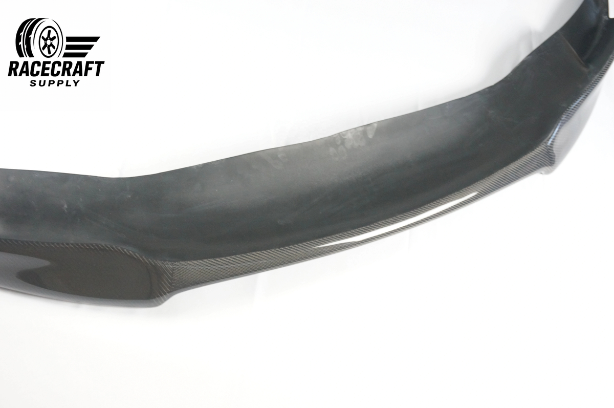 Carbon Fiber Front Lip for BMW E90 E92 E93