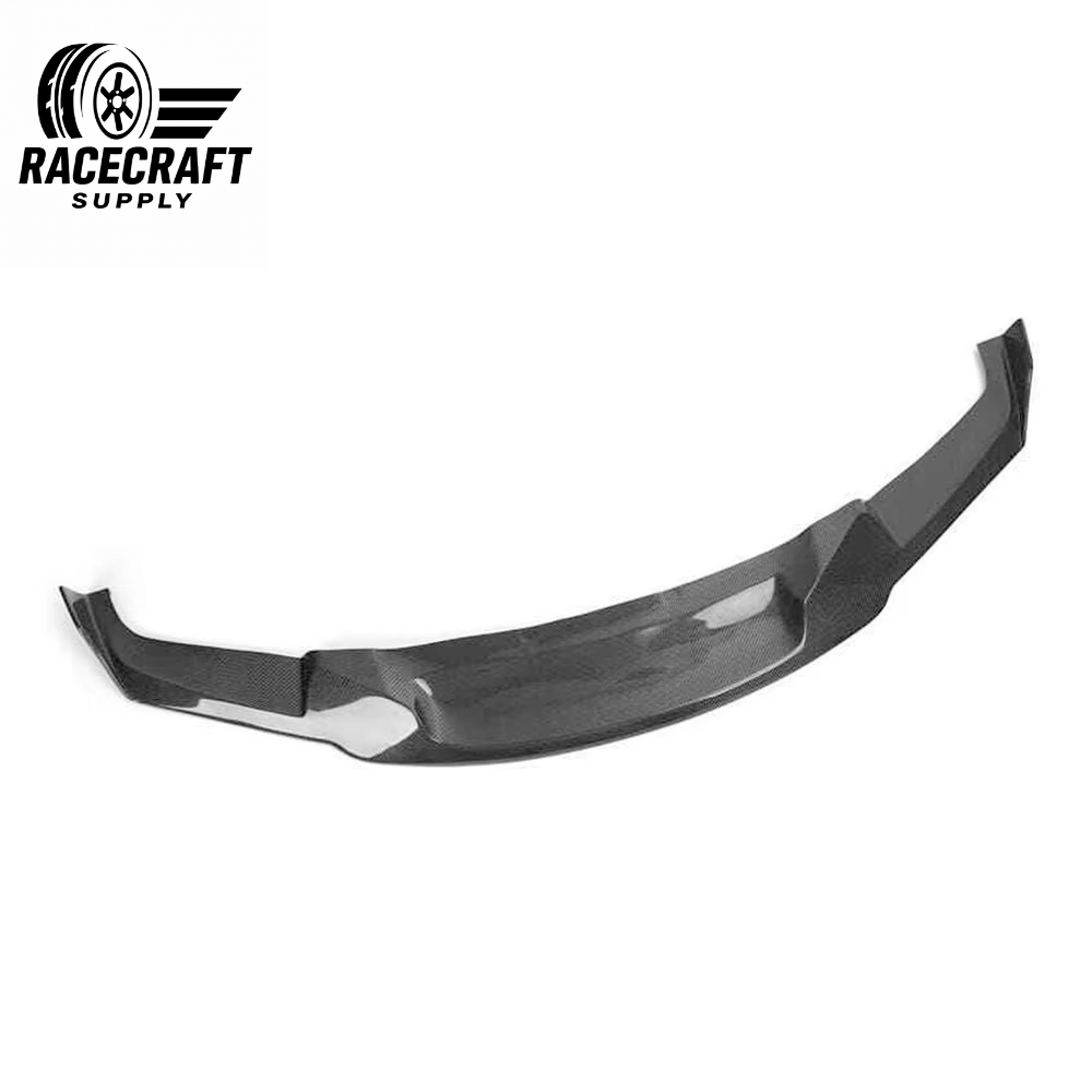 Carbon Fiber Front Bumper Lip for BMW F30