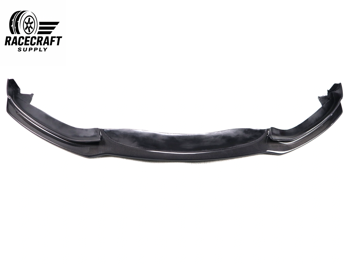 Lame avant en fibre de carbone pour BMW F32 F33 F36