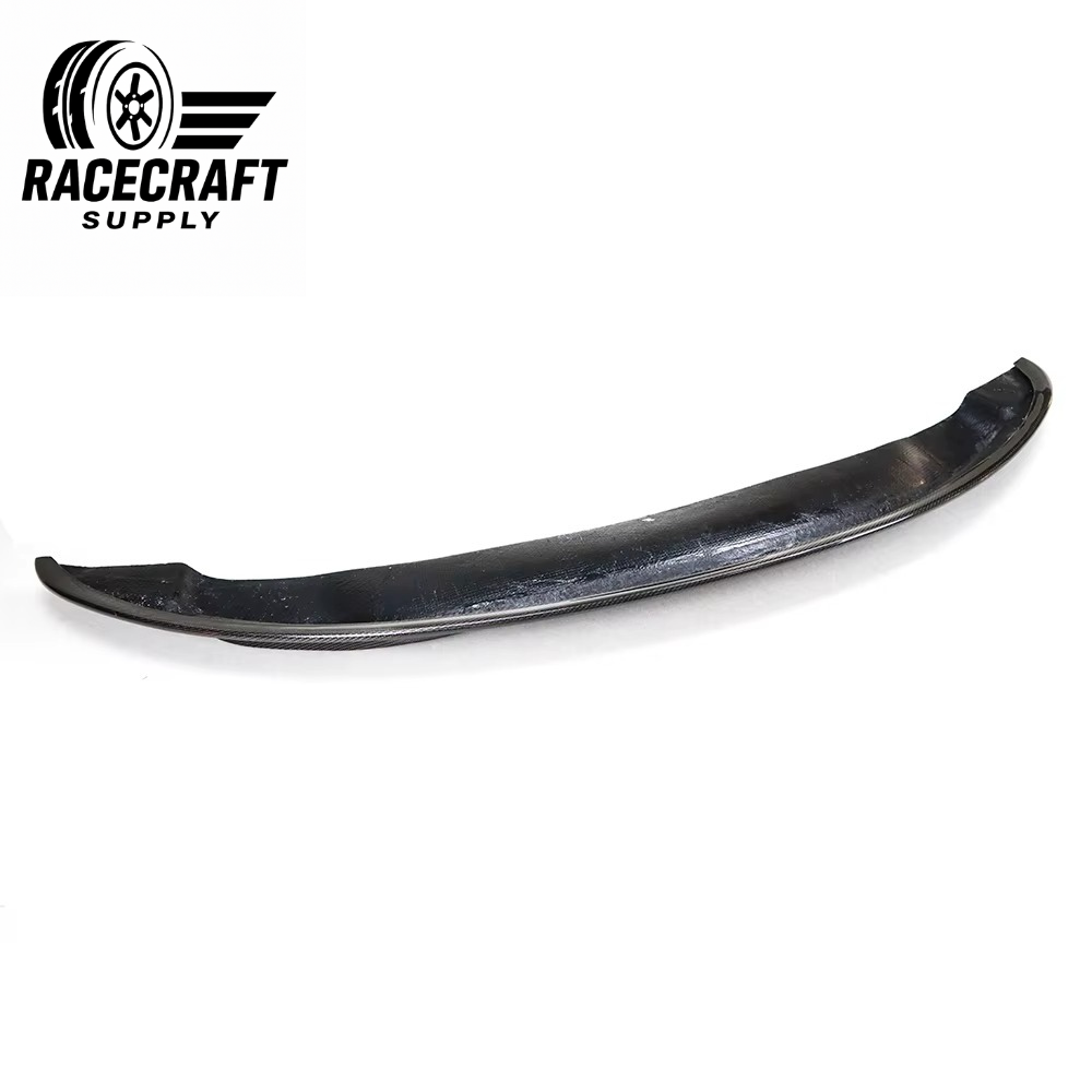 Carbon Fiber Front Bumper Lip for BMW E90 E92 E93