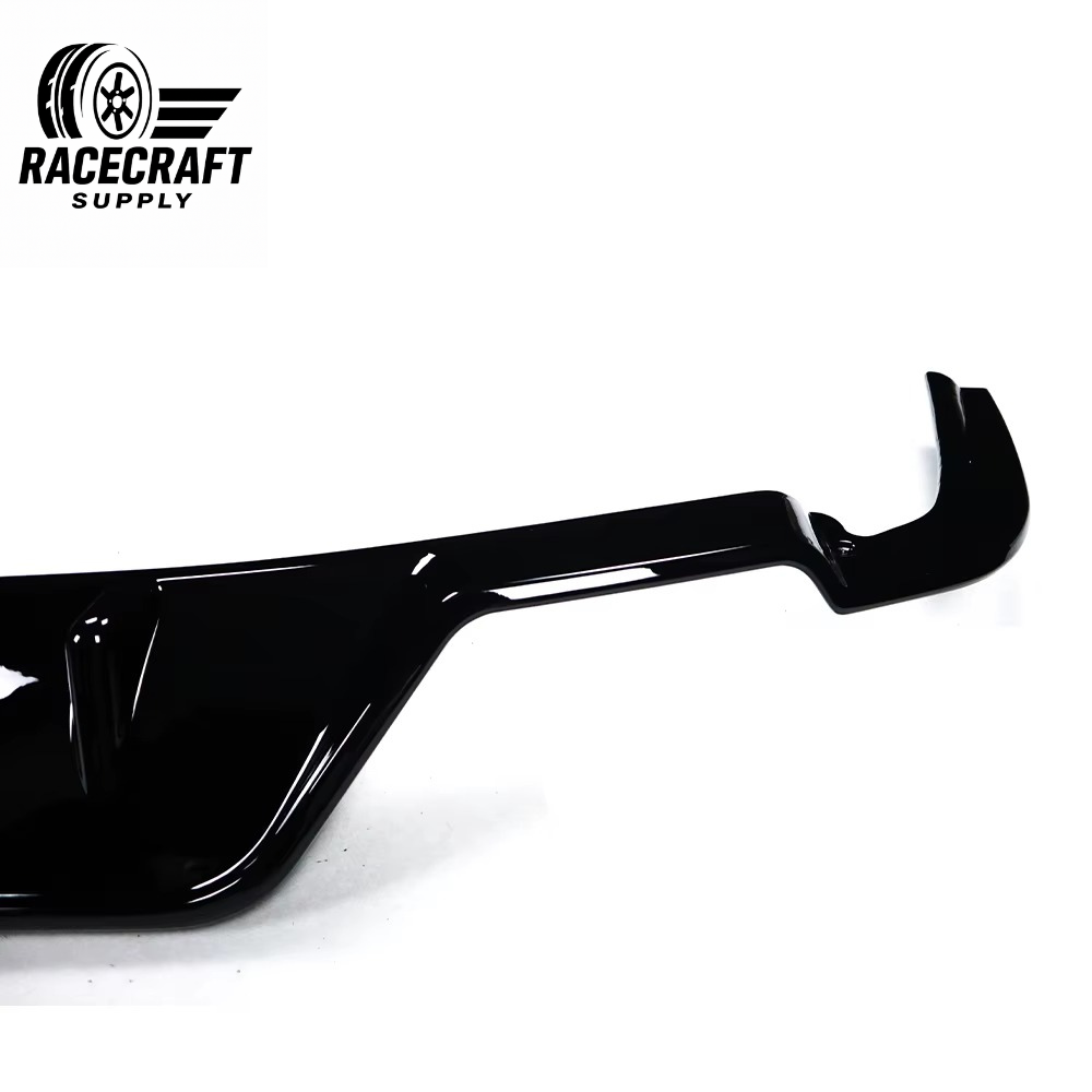 Diffuseur arrière pour BMW G01