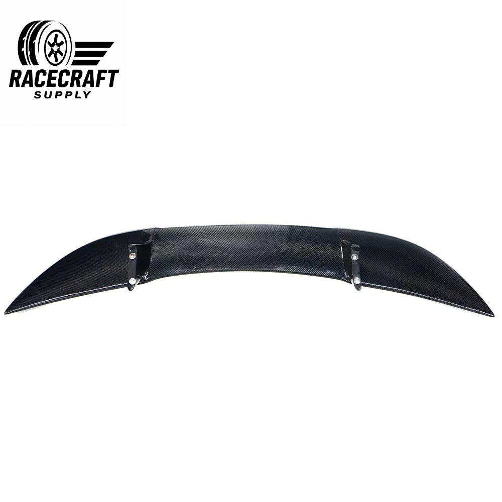 Carbon Rear Trunk Spoiler for BMW I8