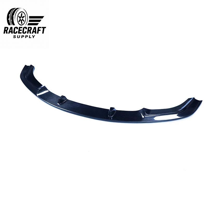 Carbon Fiber Front Lip for BMW F87