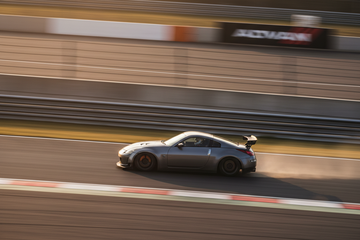 350Z