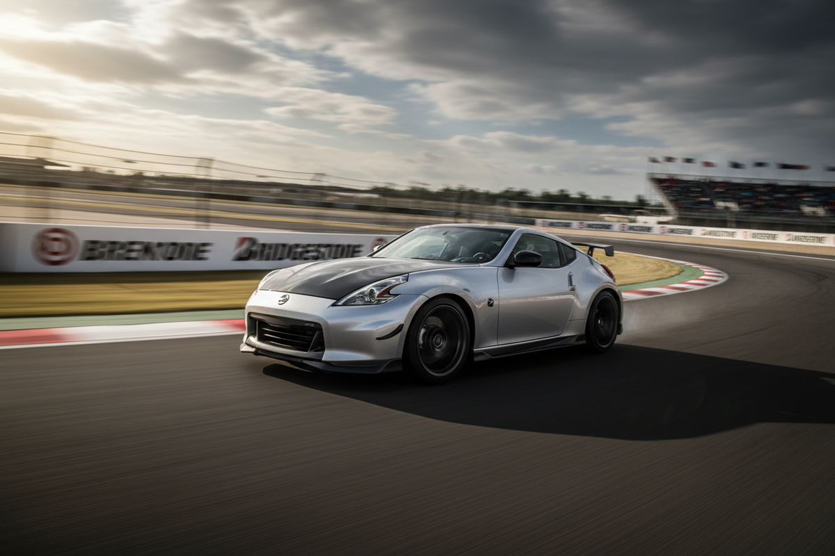 370Z