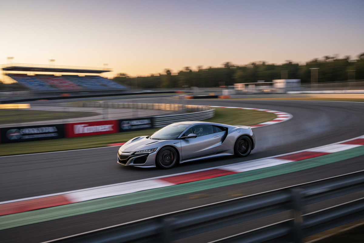 NSX
