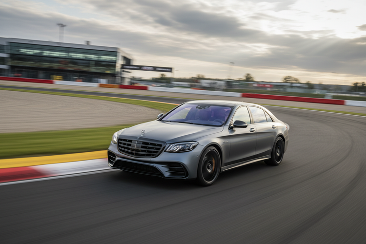 MERCEDES