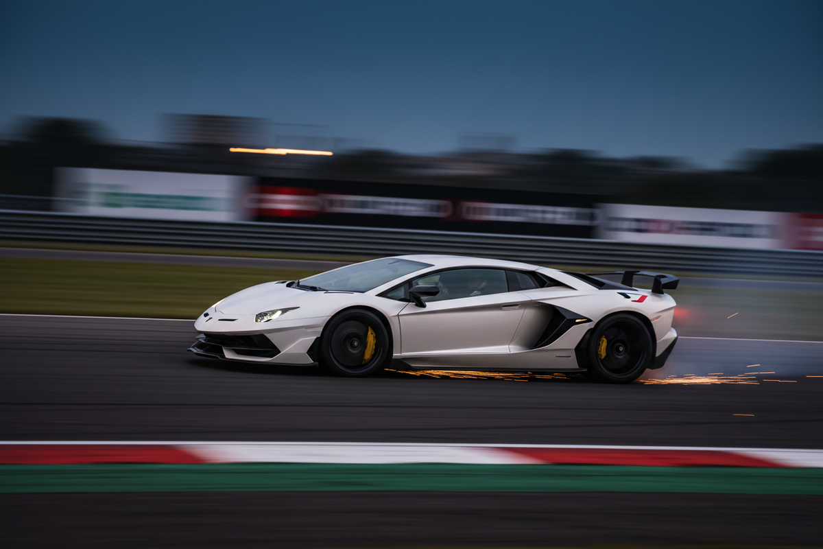 AVENTADOR