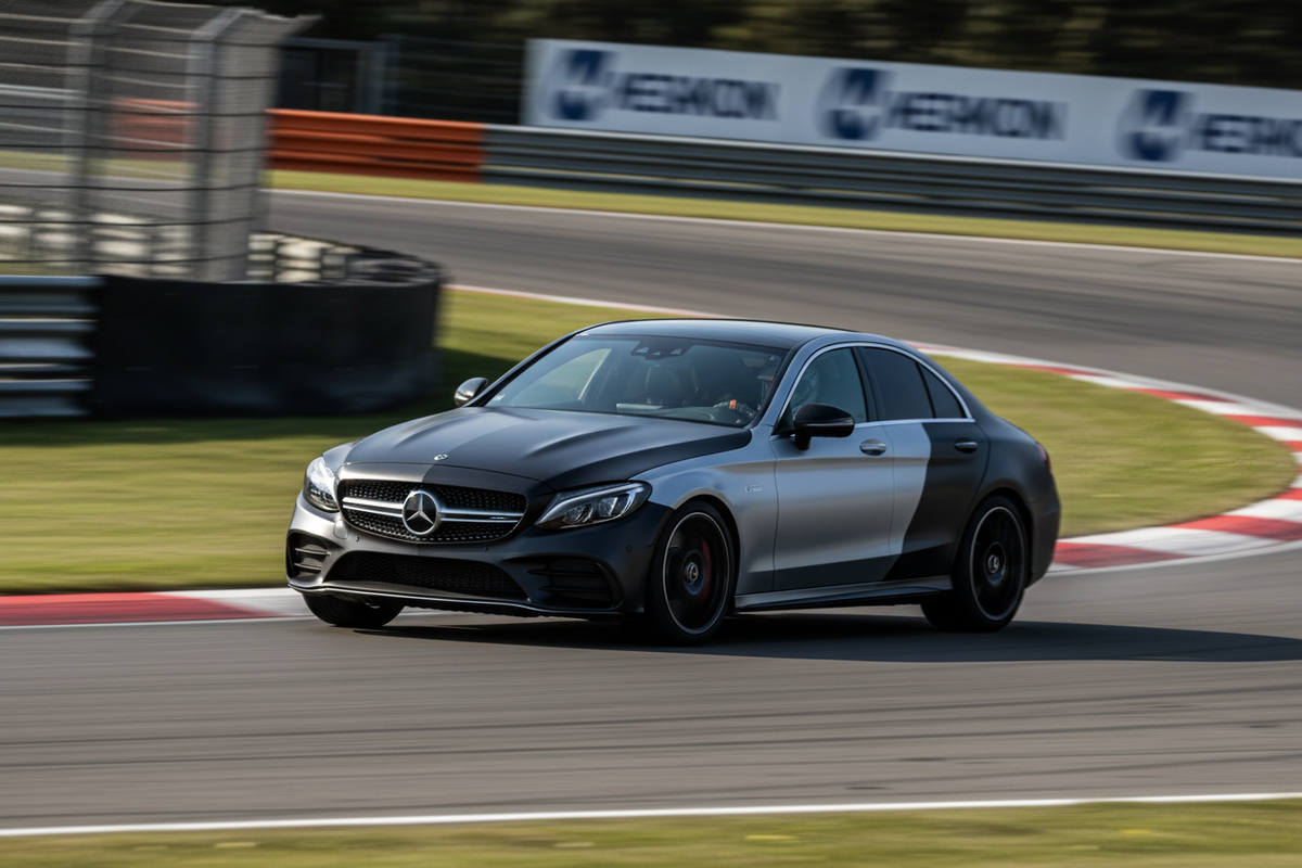 C-CLASS