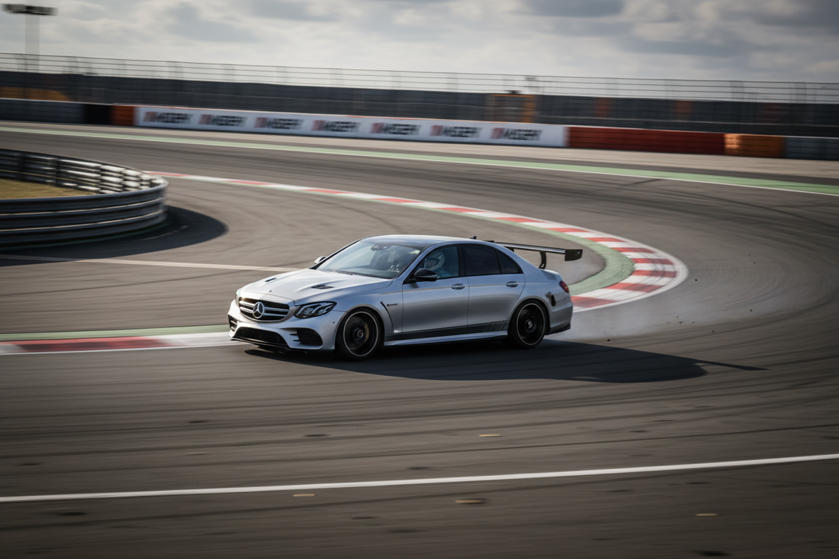 E-CLASS