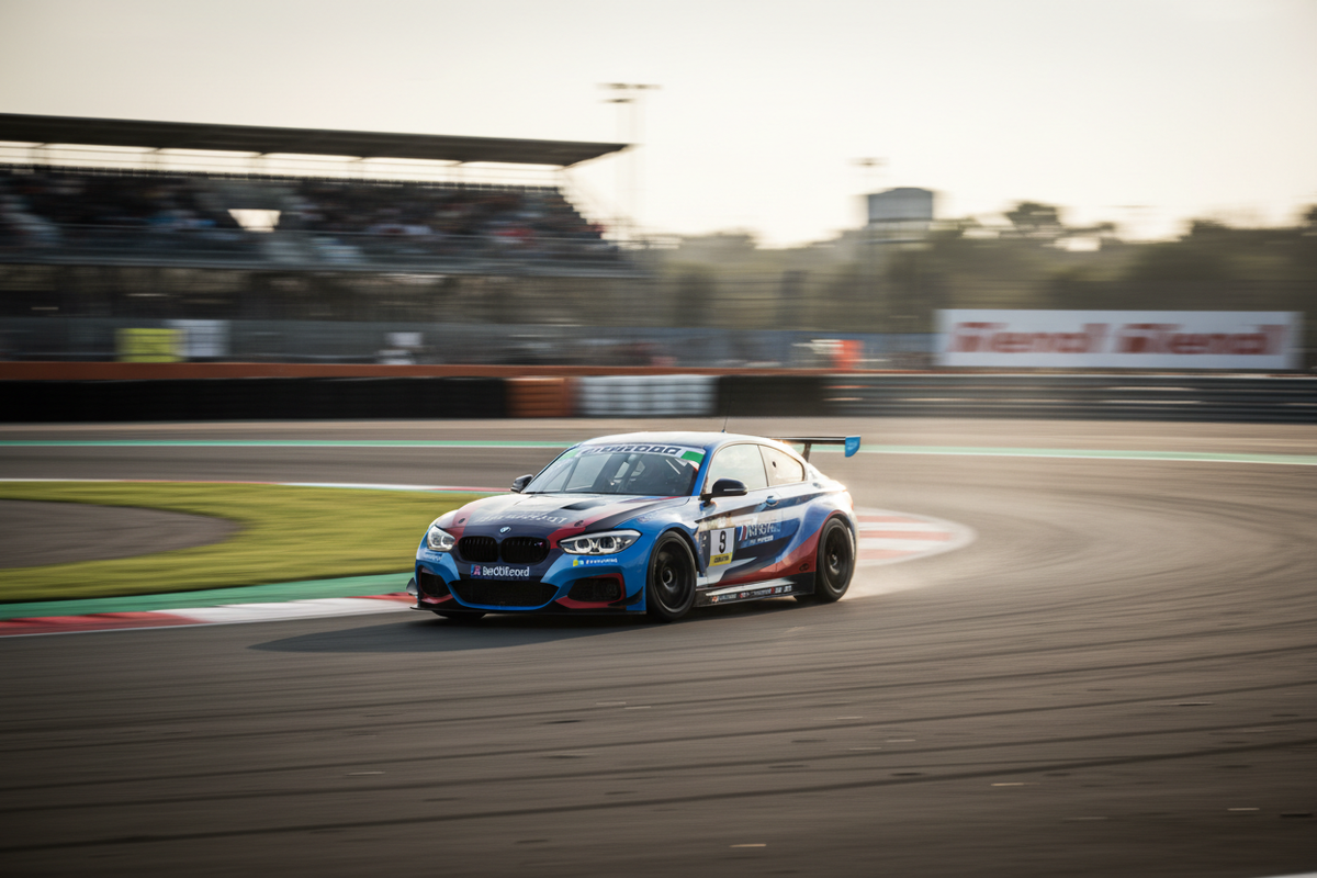 1 SERIES