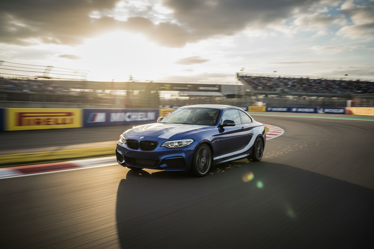 2 SERIES