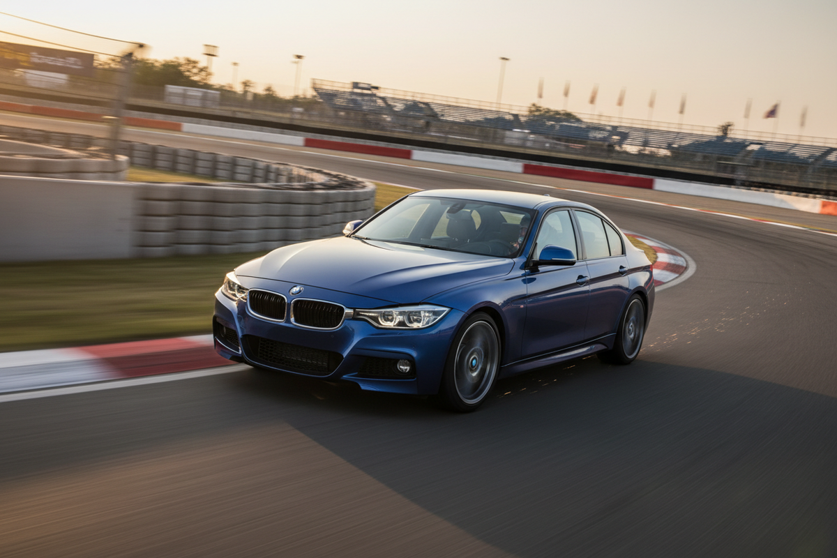 3 SERIES