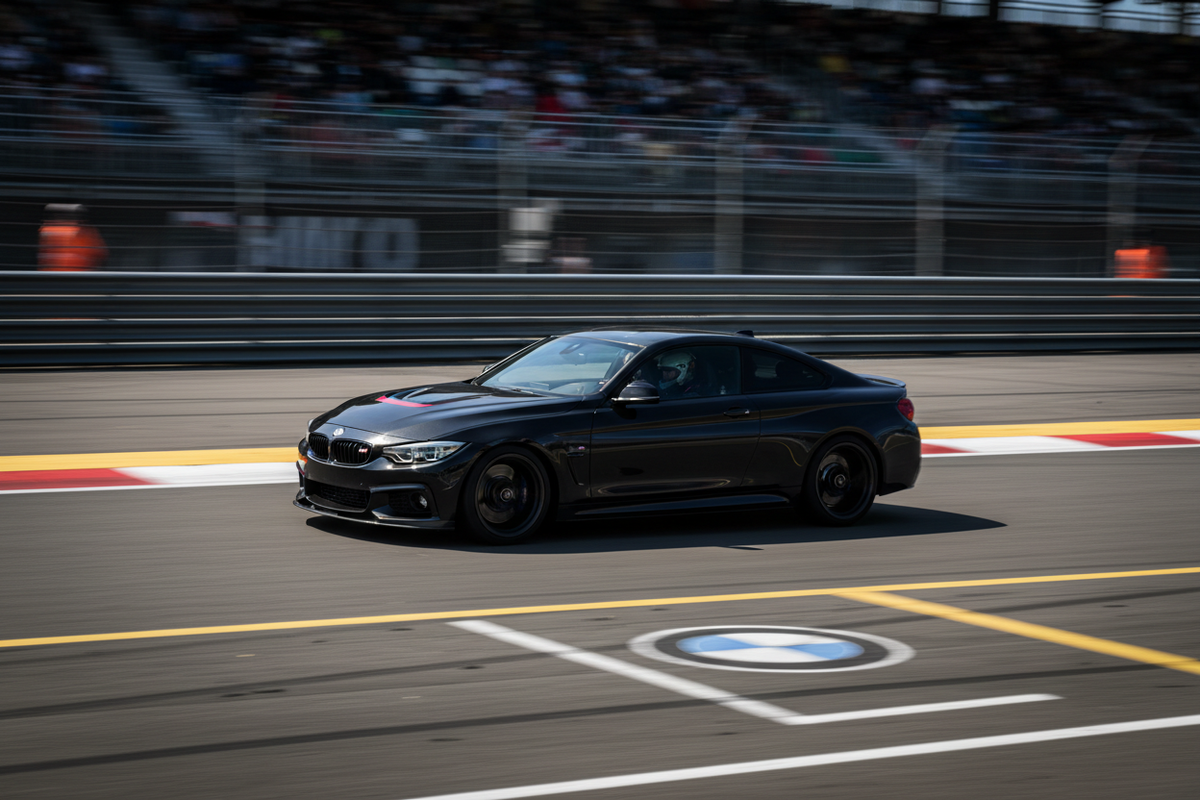 4 SERIES