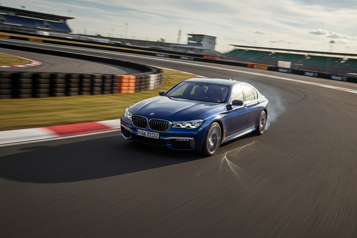 7 SERIES