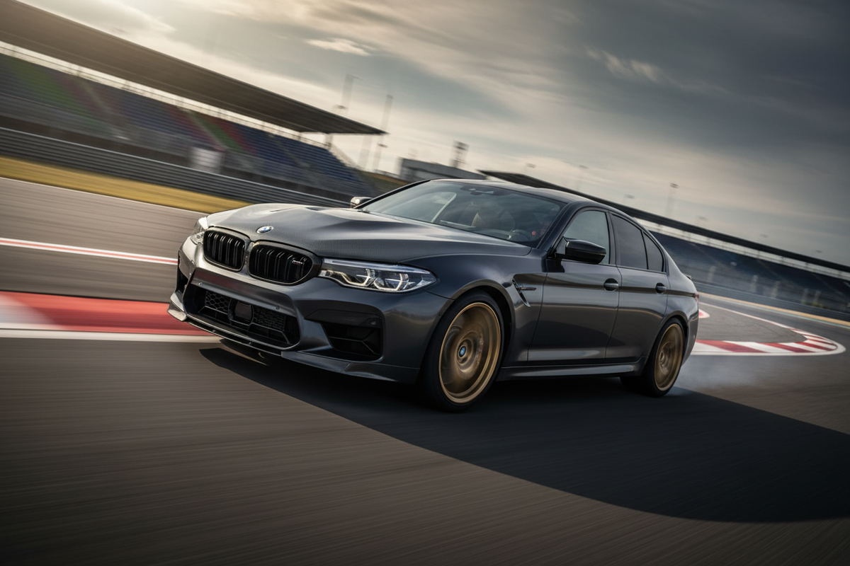 M5