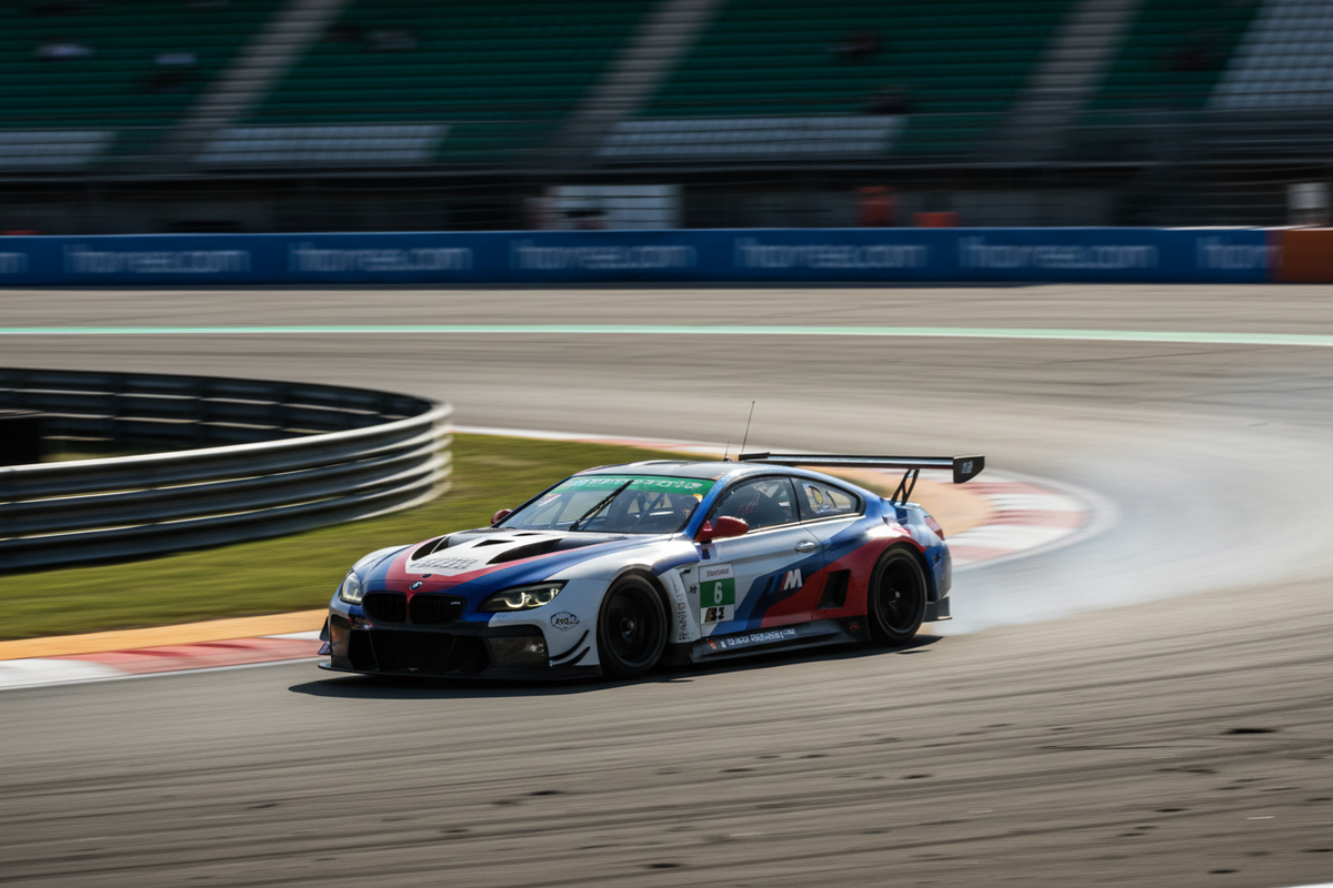 M6