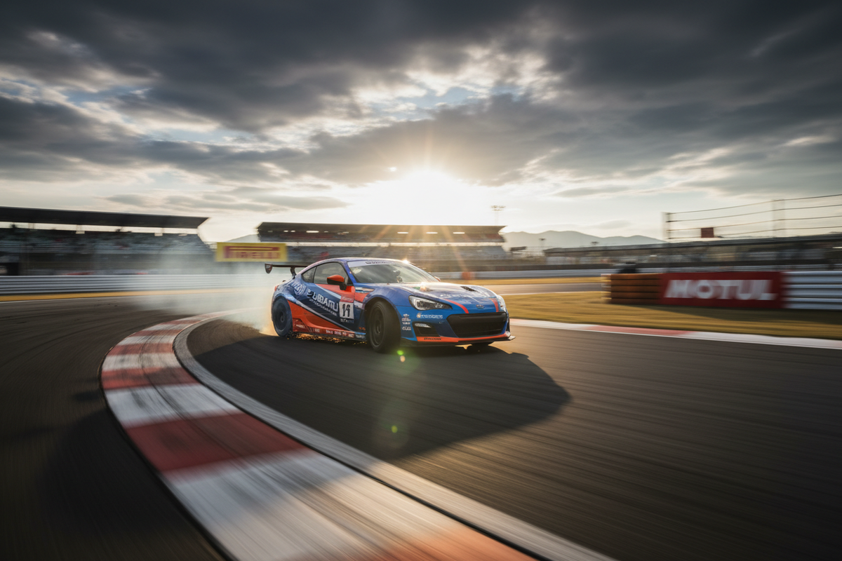 BRZ