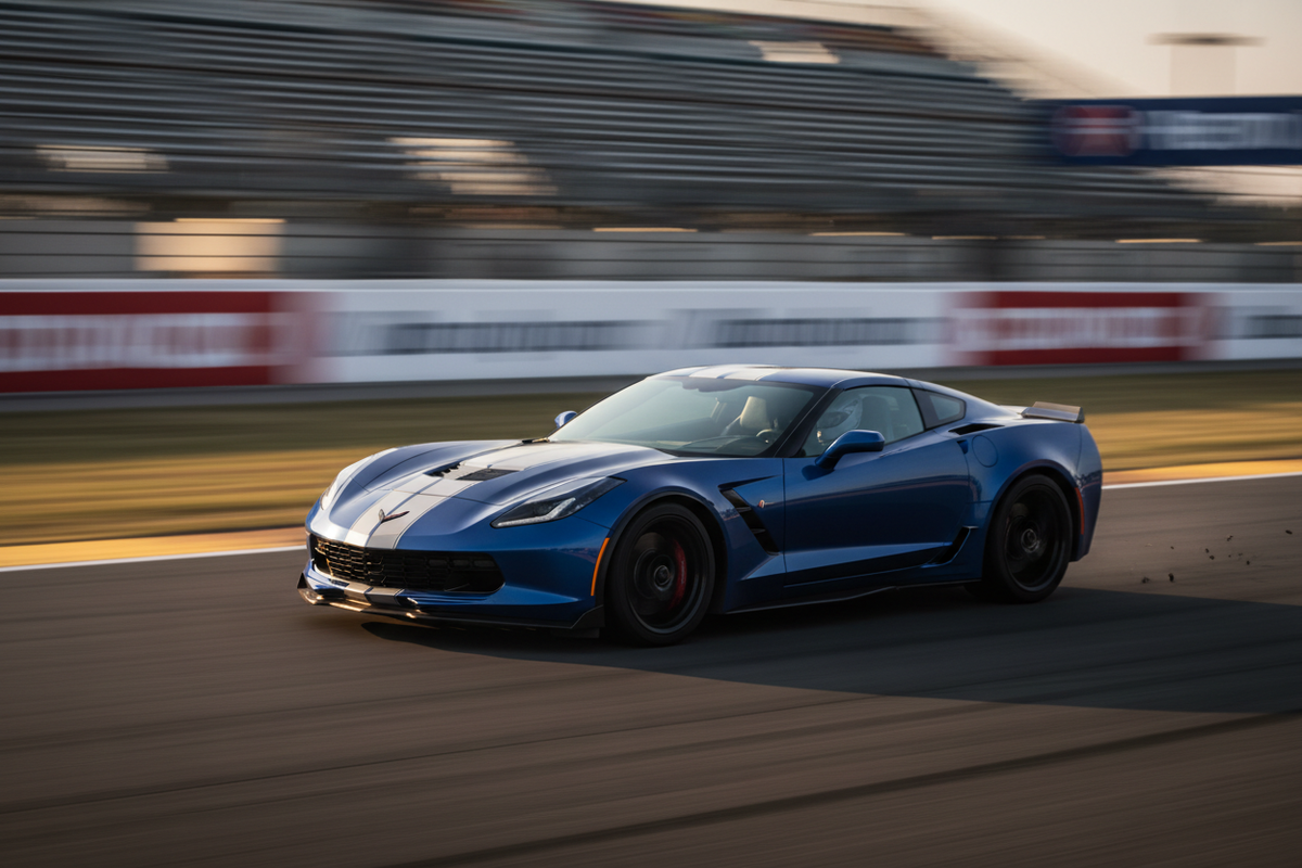 C7