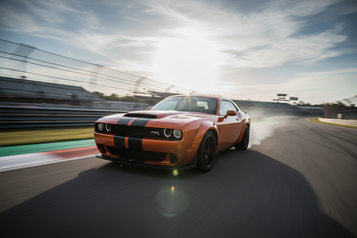 CHALLENGER