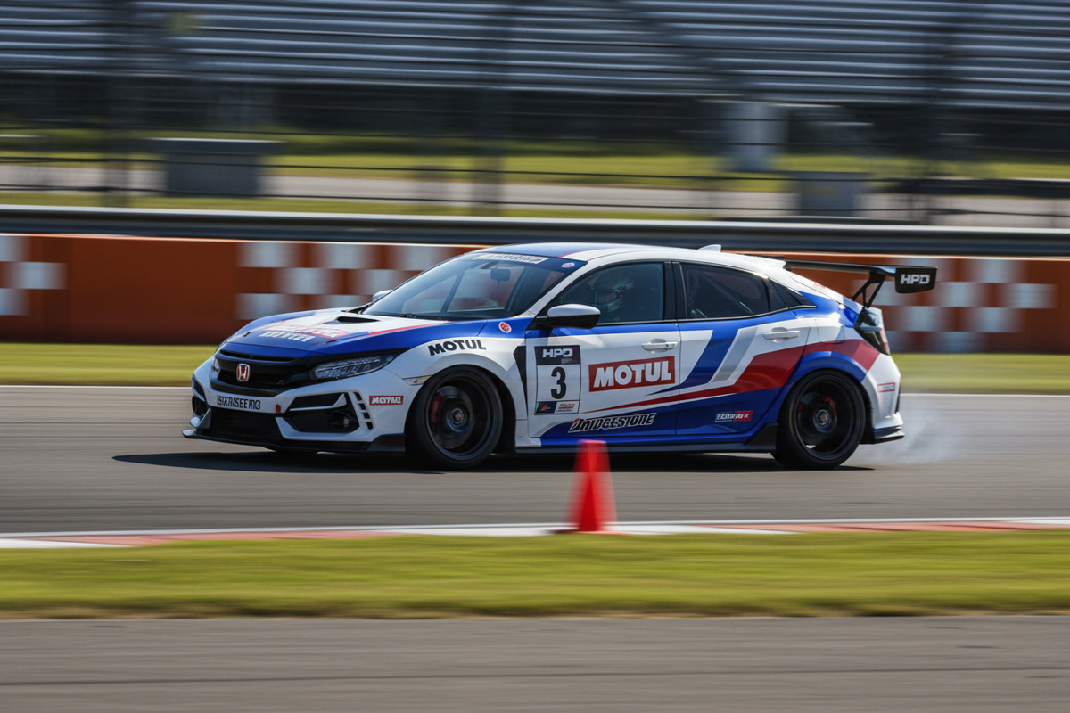 CIVIC
