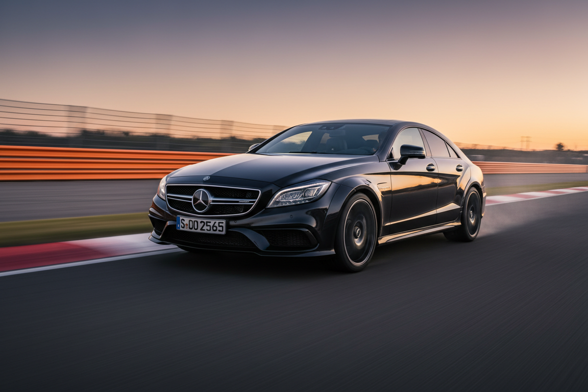 CLS