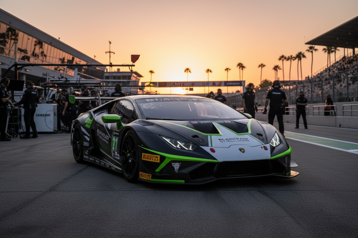 HURACÁN