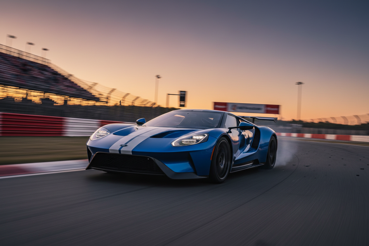 GT