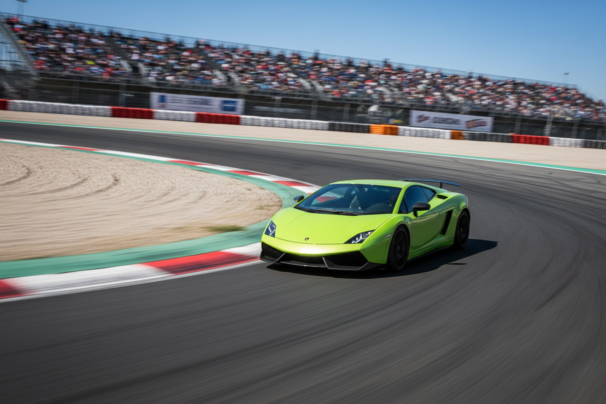 GALLARDO