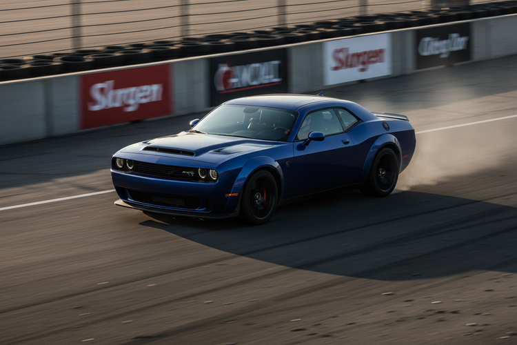 DODGE