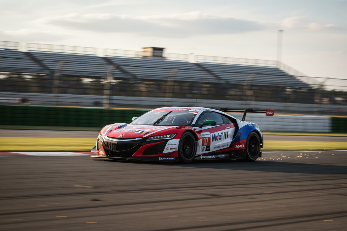 HONDA