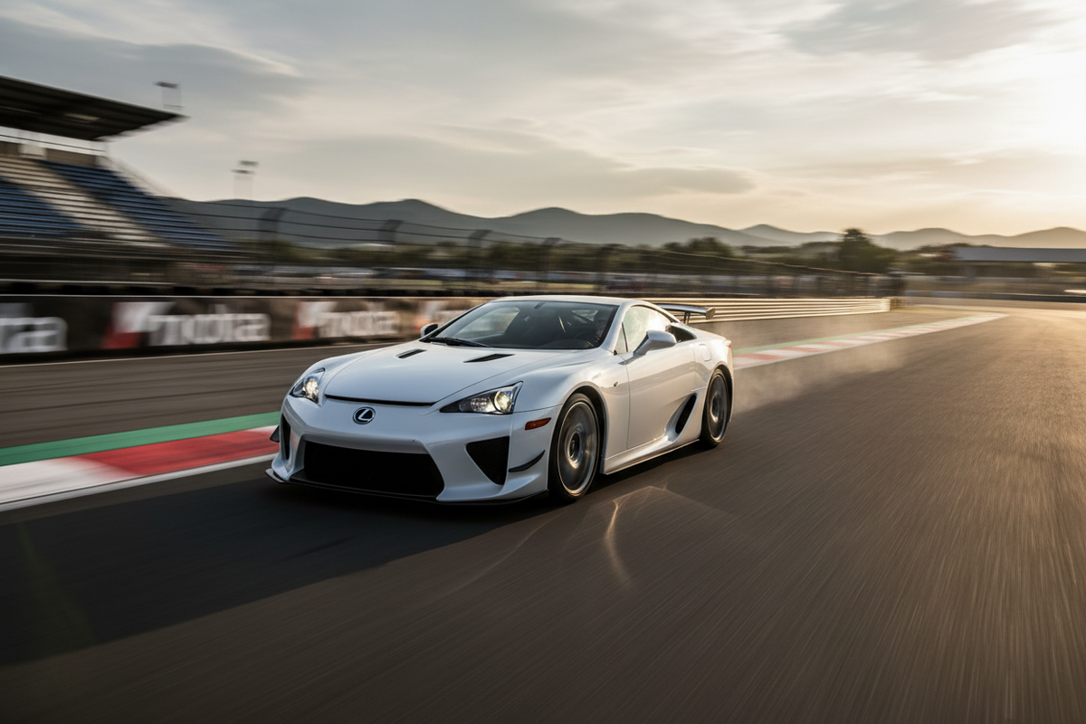 LFA