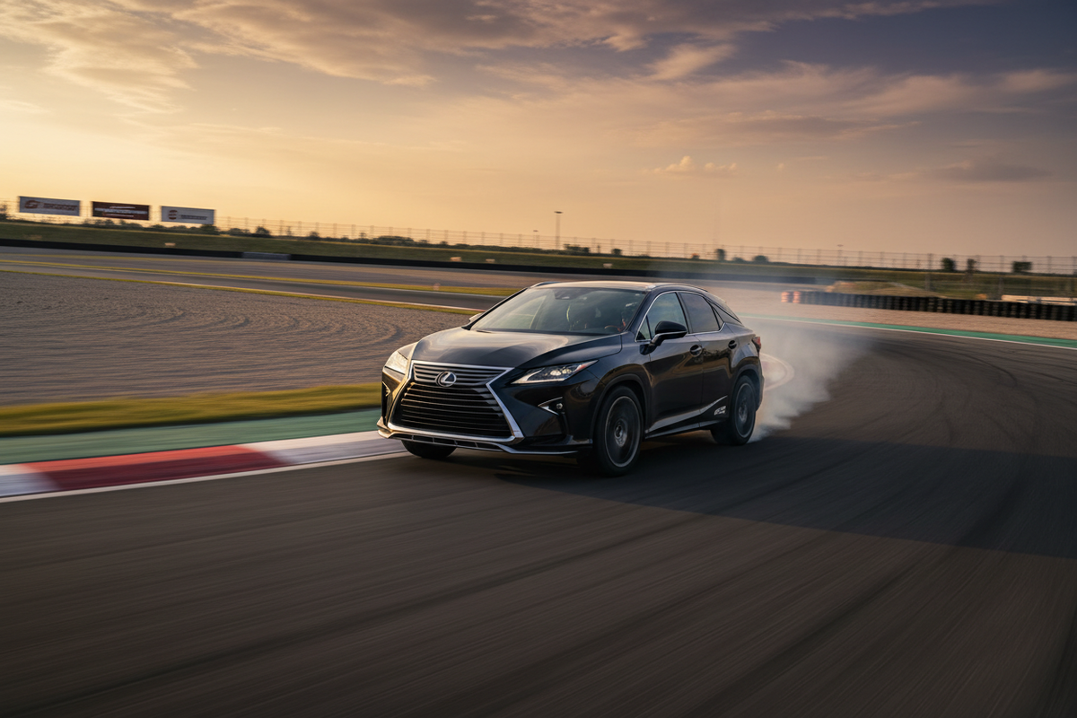NX / RX