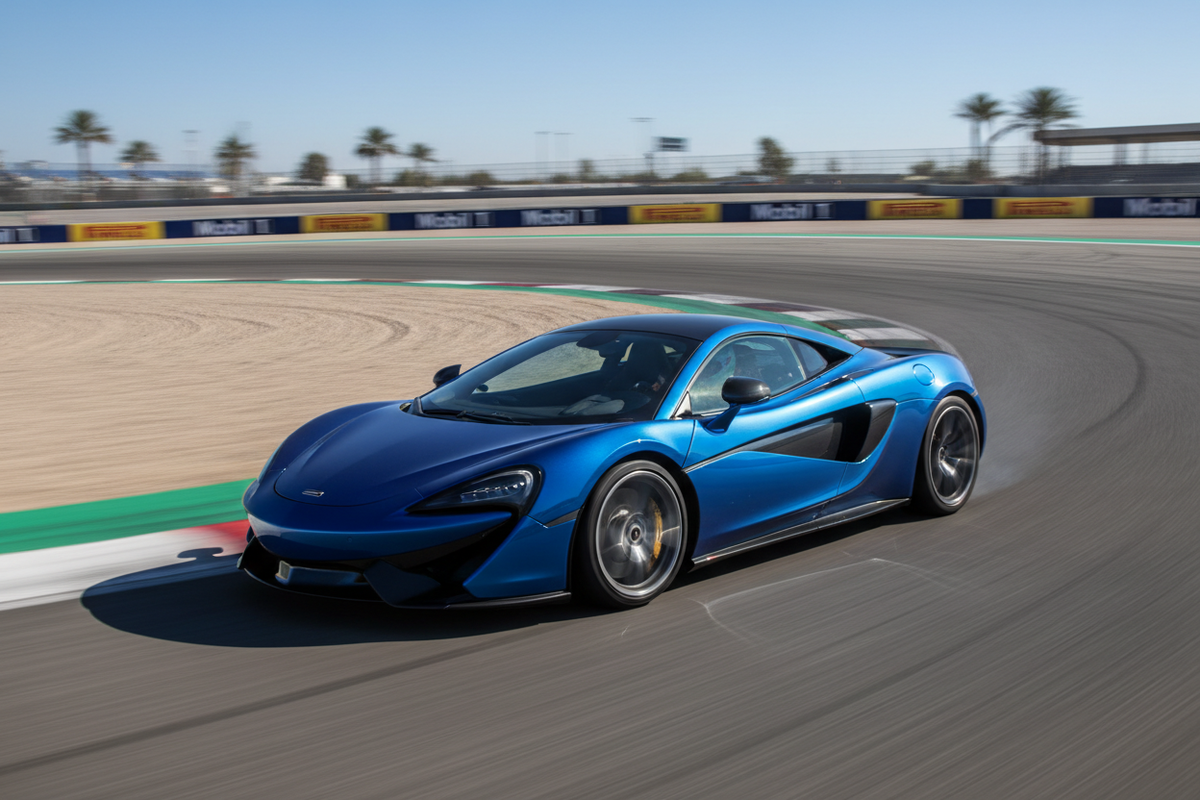 540C