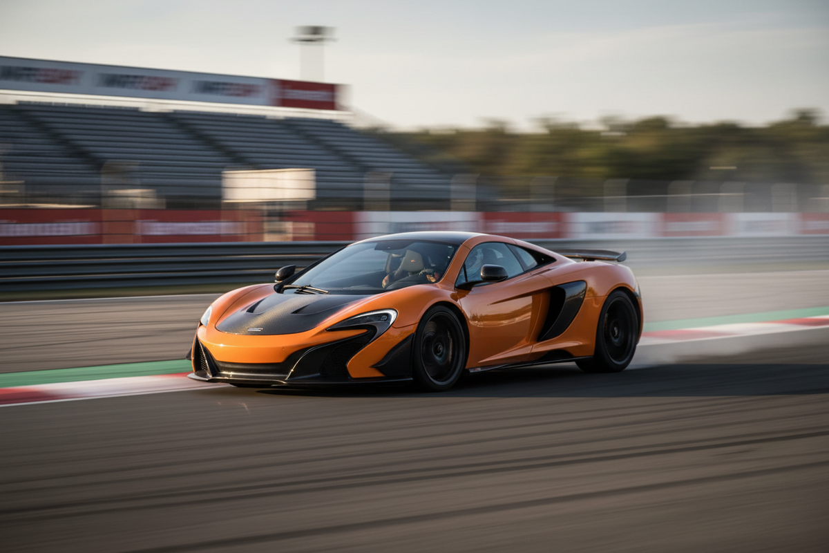 650S