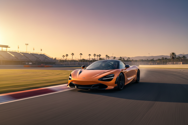 MCLAREN