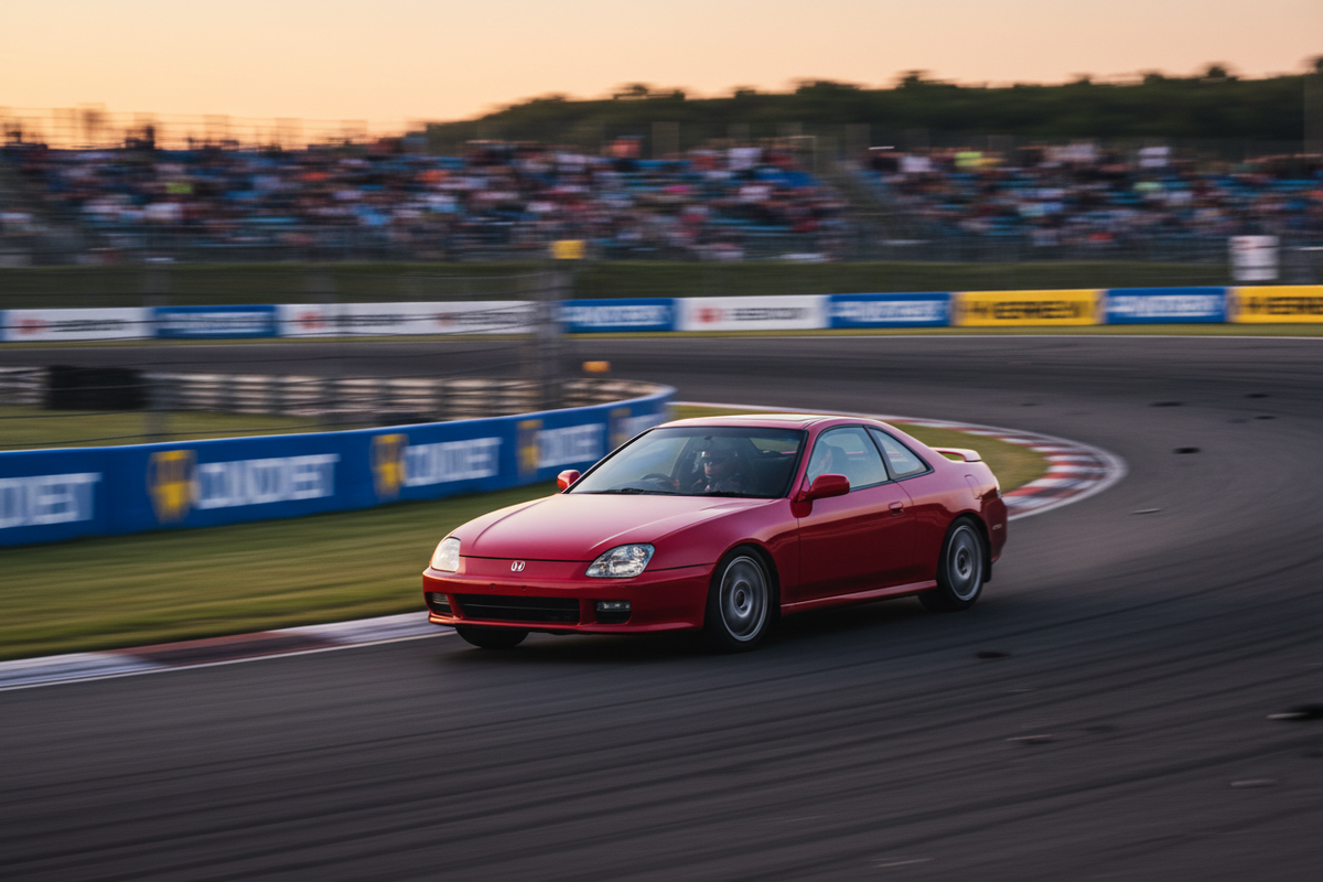 PRELUDE