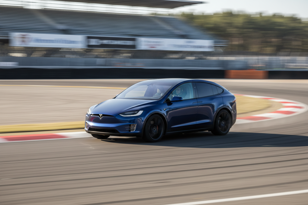MODEL X