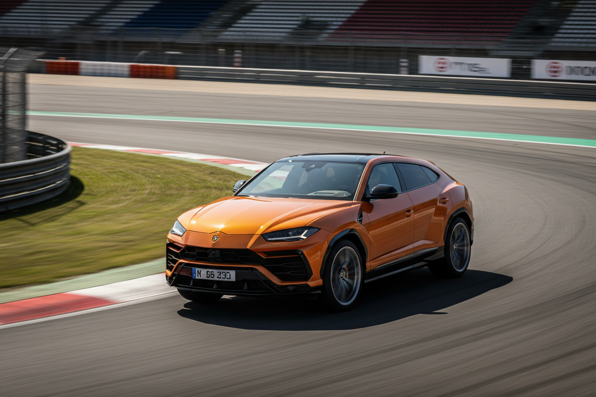 URUS