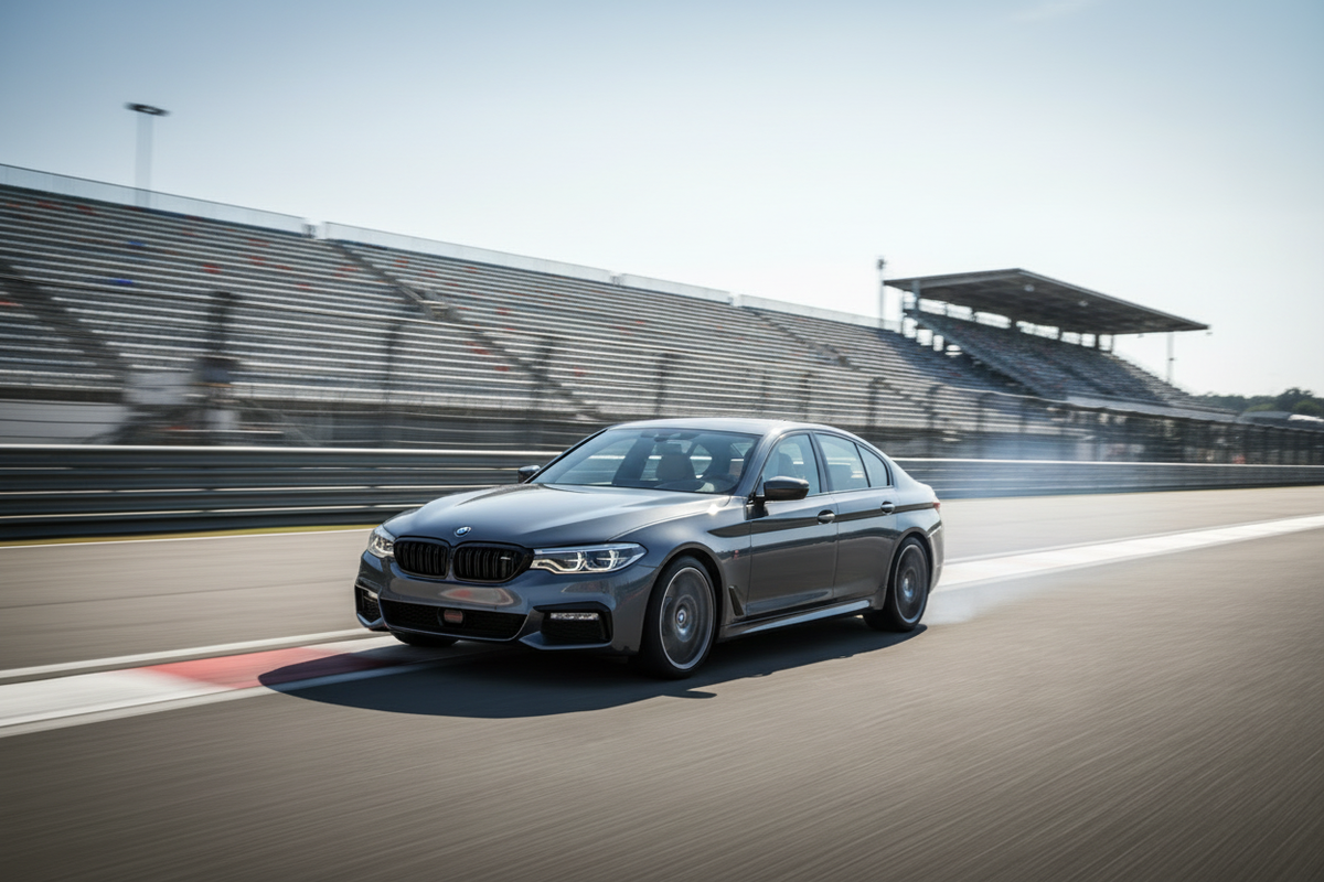 5 SERIES