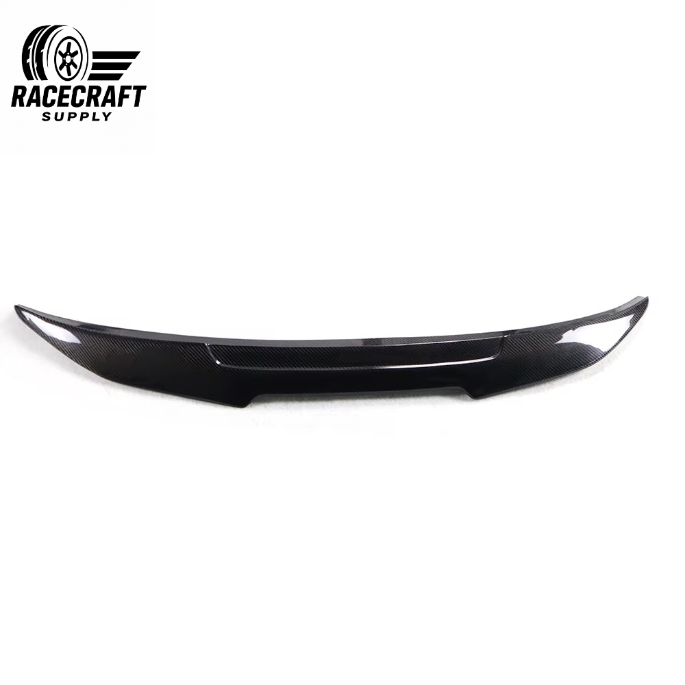 Carbon Fiber Spoiler for Audi A5 S5 RS5