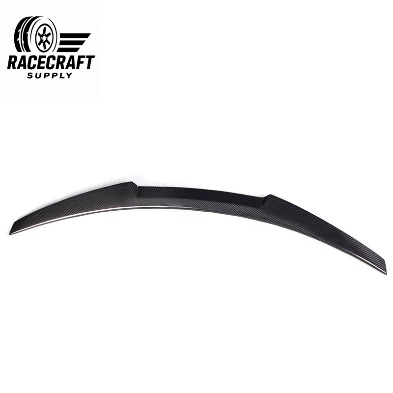Carbon Fiber rear wing for BMW F32