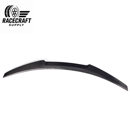 Carbon Fiber rear wing for BMW F32