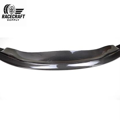 Carbon Fiber Front Bumper Lip for BMW E90 E92 E93