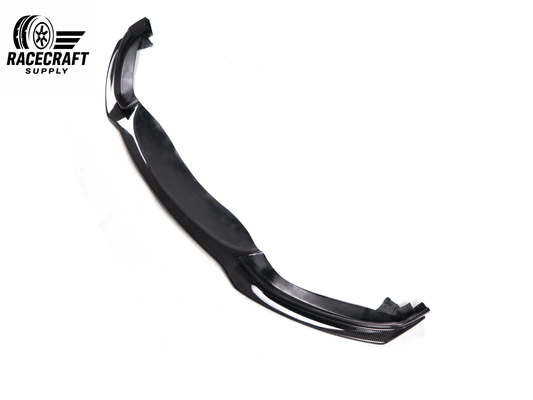 Lame avant en fibre de carbone pour BMW F32 F33 F36