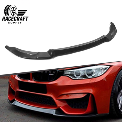 Carbon Fiber Front Lip for BMW F80 F82 F83 M3 M4