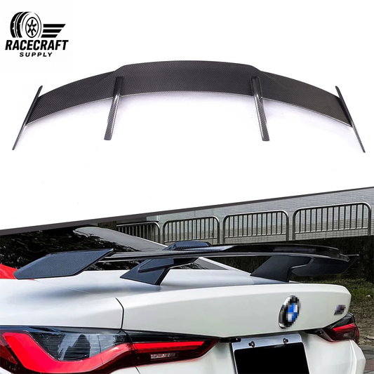 Aileron en carbone sec pour G80/G82