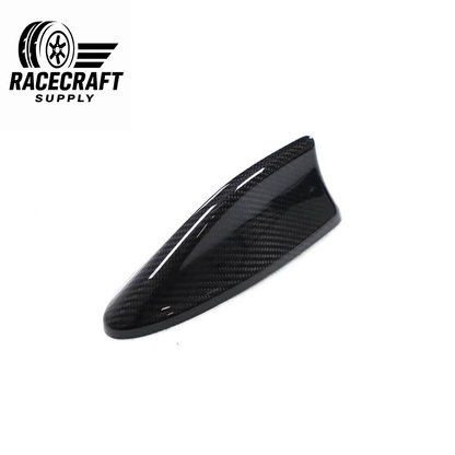 Cache d'antenne en carbone sec pour Toyota GR86 / Subaru BRZ Aileron de requin