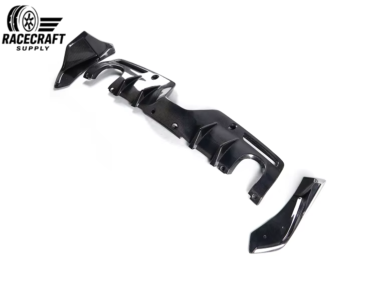 Rear Diffuser for Toyota Supra A90 A91 MK5