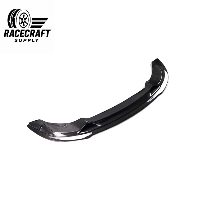 Lame avant en fibre de carbone pour BMW F80 F82 F83